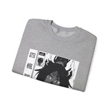Yoru Crewneck Sweatshirt