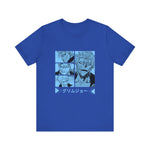 Custom Grimm T-Shirt 3.0