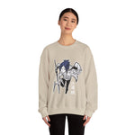 Muk Rok Crewneck Sweatshirt