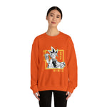 Ya Yu Crewneck Sweatshirt