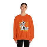 Ya Yu Crewneck Sweatshirt