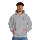 Ba Han Hoodie