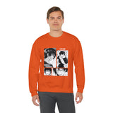 To Crewneck Sweatshirt