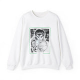 Yus Crewneck Sweatshirt