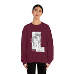 Ky and Toh Crewneck Sweatshirt