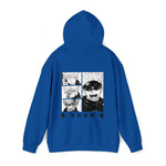 Custom Go Hoodie 2.0