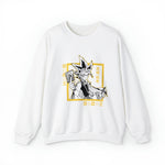 Ya Yu Crewneck Sweatshirt