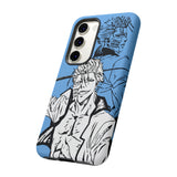 Grimm Jaege Phone Case