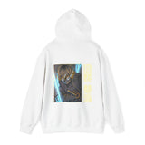 Zeni Hoodie