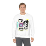 Oba Igu Crewneck Sweatshirt