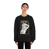 Lu Heartfi Crewneck Sweatshirt