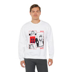 Jira Crewneck Sweatshirt