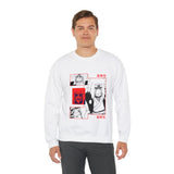 Jira Crewneck Sweatshirt