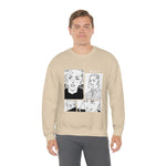 Dra Crewneck Sweatshirt