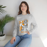 Shi Kusak Crewneck Sweatshirt