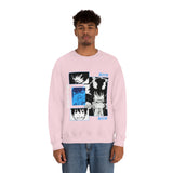 Ri Okum Crewneck Sweatshirt