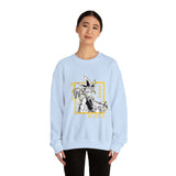 Ya Yu Crewneck Sweatshirt