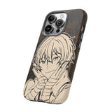 Osa Daz Phone Case