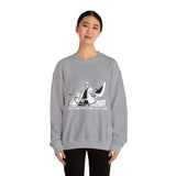 Uki Crewneck Sweatshirt