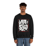 Akats Members Crewneck Sweatshirt