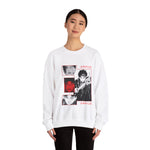 Chih Roku Crewneck Sweatshirt