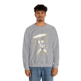 Kril Crewneck Sweatshirt