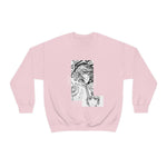 Ba Crewneck Sweatshirt