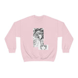 Ba Crewneck Sweatshirt