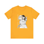 Chi and Tak T-Shirt
