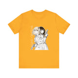 Chi and Tak T-Shirt