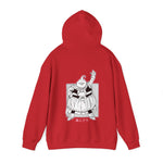 Maj Bu Hoodie