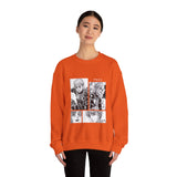 Arm Arl Crewneck Sweatshirt