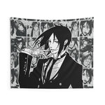 Sebas Michae Tapestry