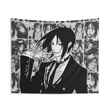 Sebas Michae Tapestry