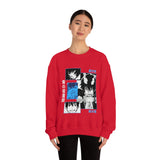 Ri Okum Crewneck Sweatshirt