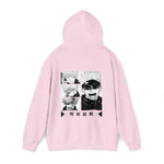Custom Go Hoodie 2.0