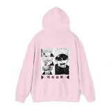 Custom Go Hoodie 2.0