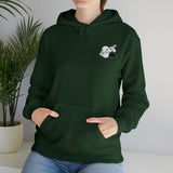 Eli and Chi Hoodie