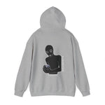 An-Spi Hoodie