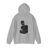 An-Spi Hoodie