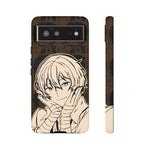 Osa Daz Phone Case