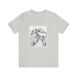 Gun Barb T-Shirt