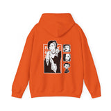 Ut Hoodie