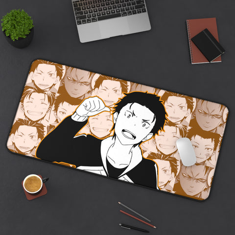 Sub Nats Desk Mat