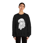 Sessho Crewneck Sweatshirt