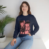 Yum Jab Crewneck Sweatshirt