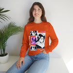Byak Kuch Crewneck Sweatshirt