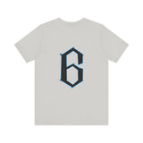 Custom Grimm T-Shirt 3.0