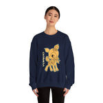 Hummin Crewneck Sweatshirt