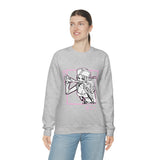 Jewe Bon Crewneck Sweatshirt